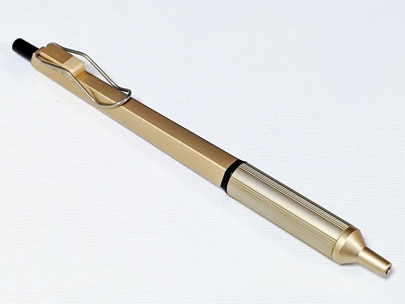 ジェットストリームエッジ - 三菱鉛筆