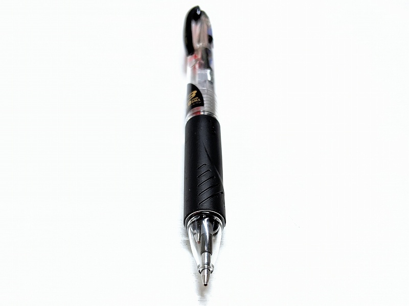 ジェットストリーム3色ボールペン(1.0mm)
