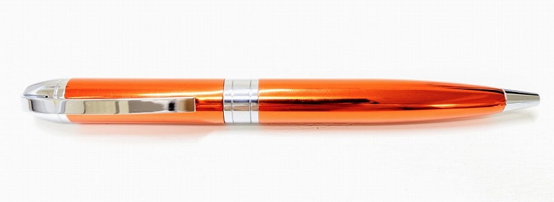 フォルティアVC(ゼブラ)ボールペン