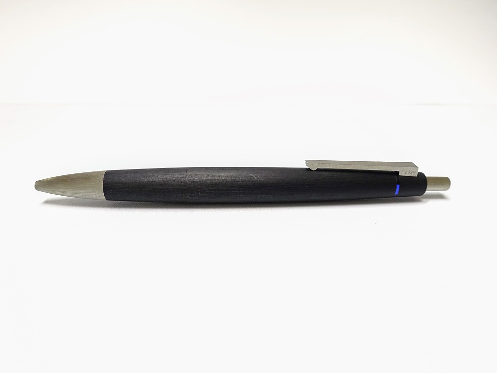 LAMY(ラミー)2000-4色ボールペン
