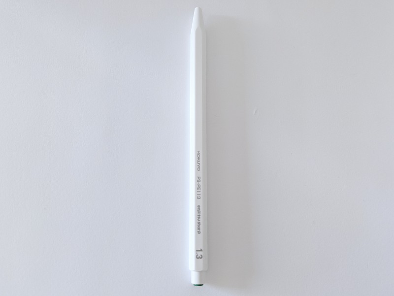 鉛筆シャープ・限定セット（コクヨ）