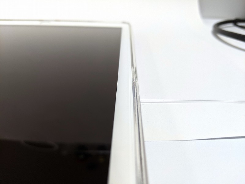 OAproda iPad 10.2 第8世代 ガラスフィルム