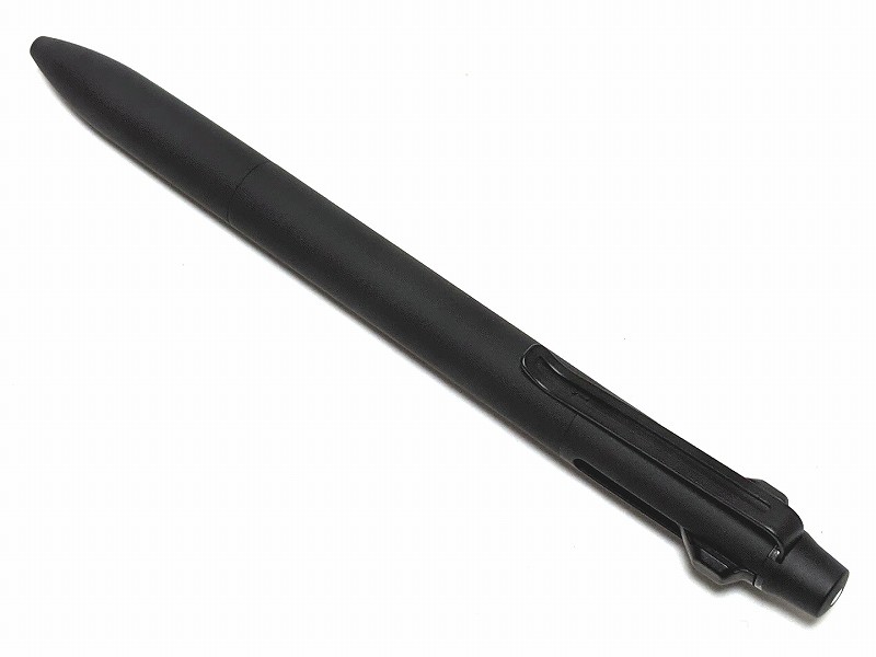 ジェットストリームプライム3色ボールペン(uni･三菱鉛筆)
