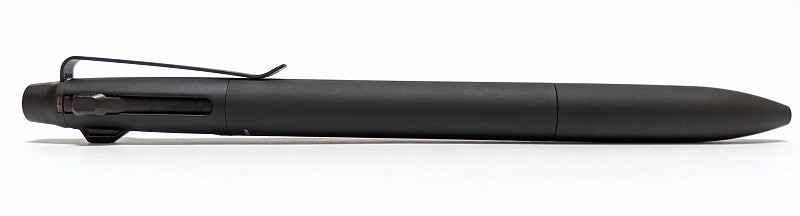 ジェットストリームプライム3色ボールペン(uni･三菱鉛筆)