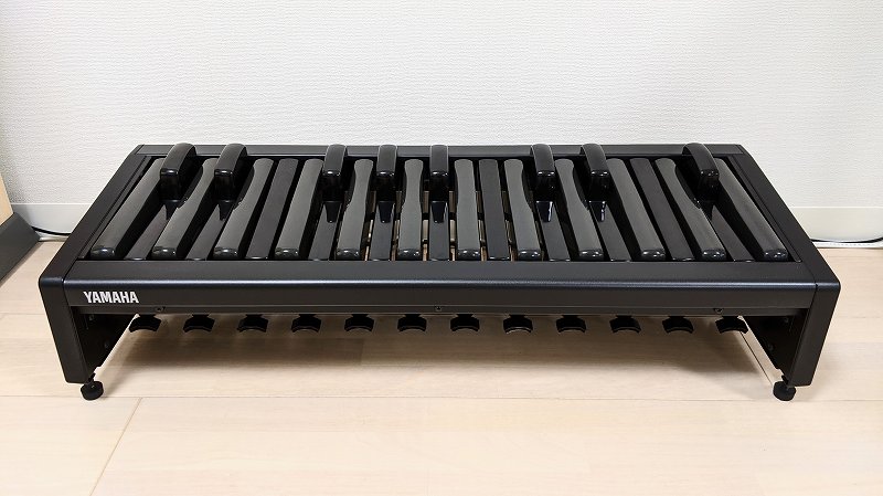 YAMAHA ヤマハ エレクトーン 補助ペダル鍵盤 PK-2-