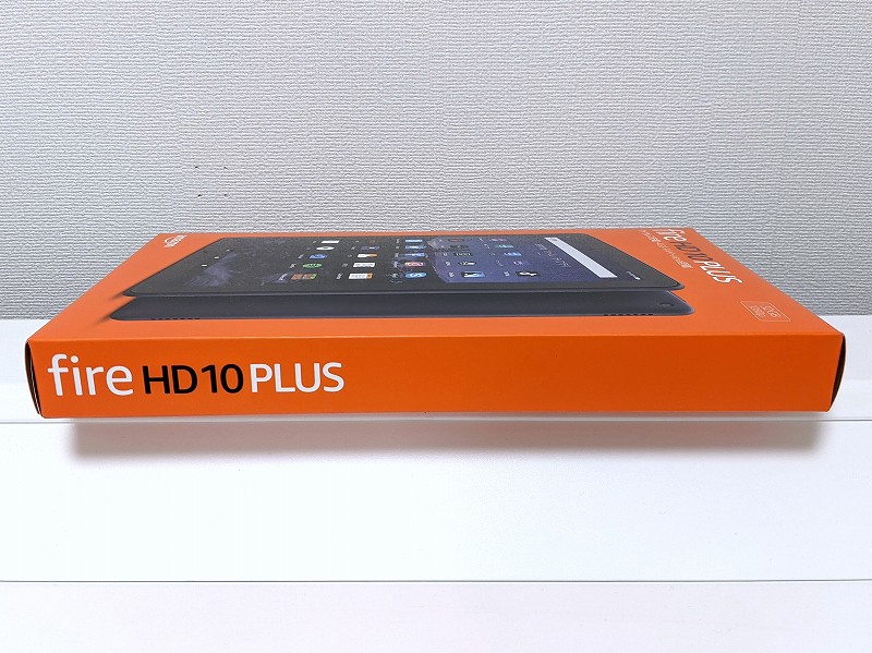 Fire HD10 Plus 第11世代 (Amazon)