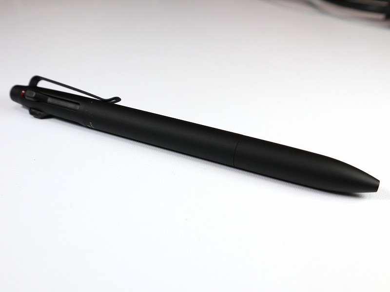 ジェットストリームプライム 多機能ペン2＆1(uni･三菱鉛筆)