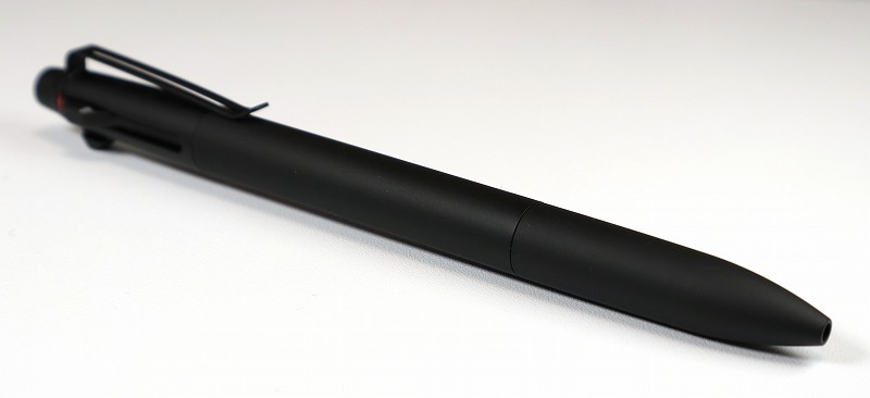 ジェットストリームプライム 多機能ペン2＆1(uni･三菱鉛筆)