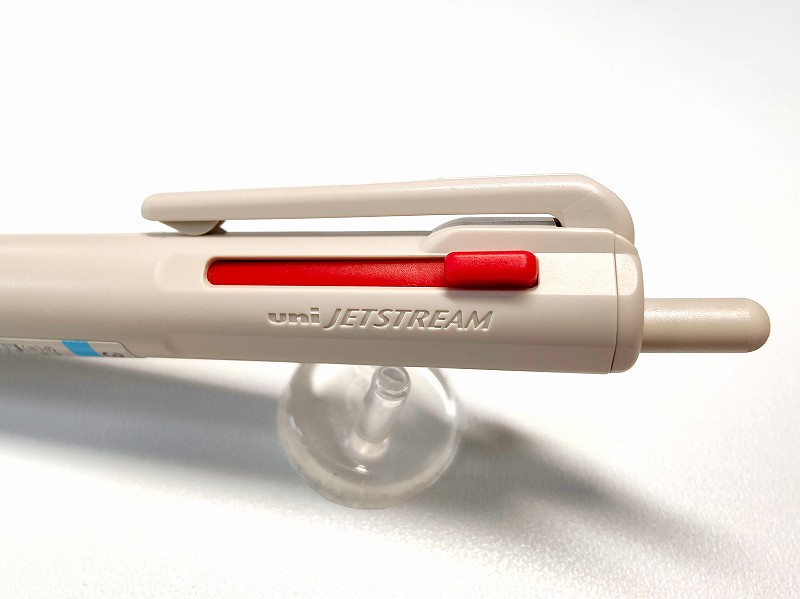 ジェットストリーム新3色ボールペン SXE3-507(uni･三菱鉛筆)