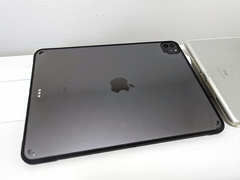 iPad Pro 11インチ 第3世代（M1 プロセカ）