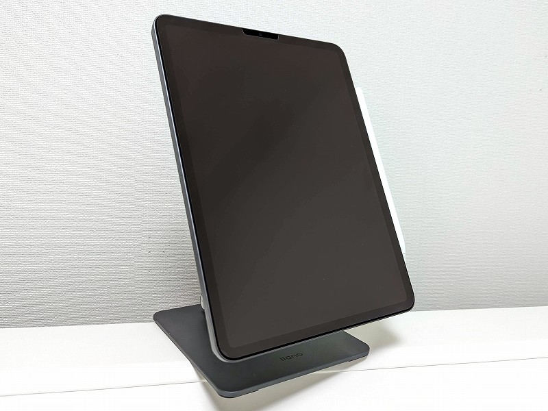 iPadProマグネットスタンド(磁石)llano