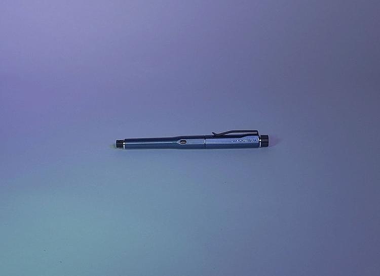 クルトガダイブ継続品(第3弾) アビスブルー - uni 三菱鉛筆