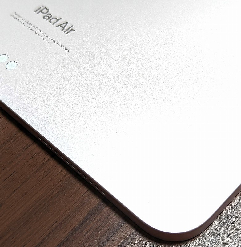 iPad Air 第5世代（M1チップ）･プロセカ推奨端末