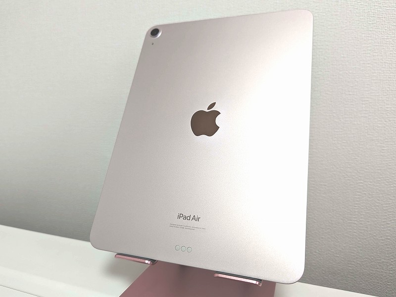 iPad Air 第5世代（M1チップ）･プロセカ推奨端末